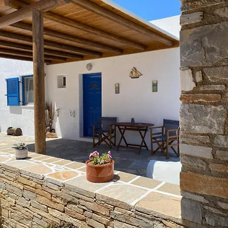 Dream Catcher3 Agia Theodoti Exterior photo