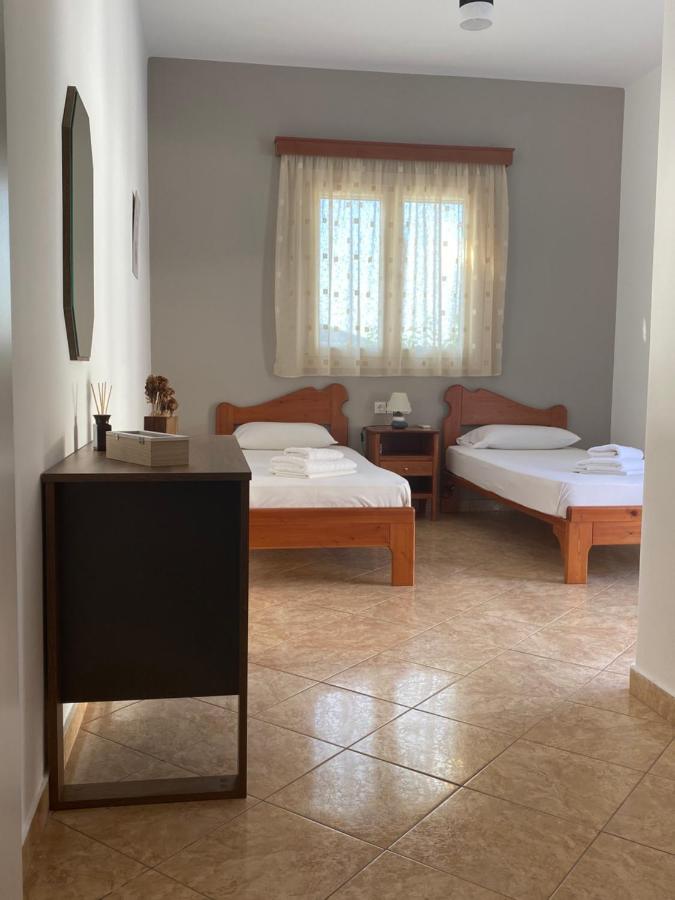 Apartment Dream Catcher3 Agia Theodoti